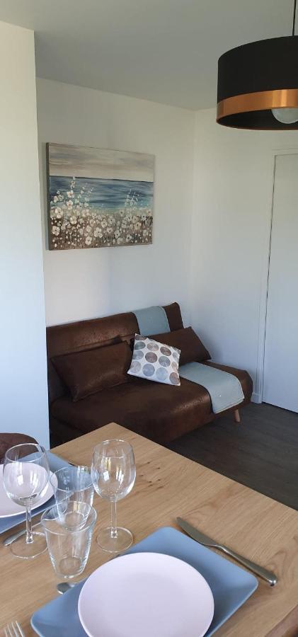 Concept Appart'Hotel Lannion - Cote De Granit Rose Εξωτερικό φωτογραφία