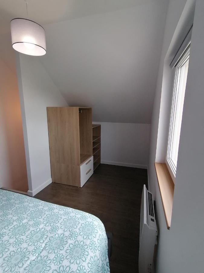Concept Appart'Hotel Lannion - Cote De Granit Rose Εξωτερικό φωτογραφία