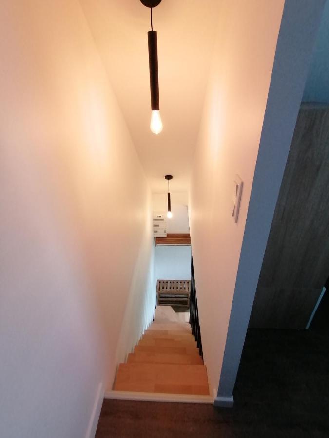Concept Appart'Hotel Lannion - Cote De Granit Rose Εξωτερικό φωτογραφία